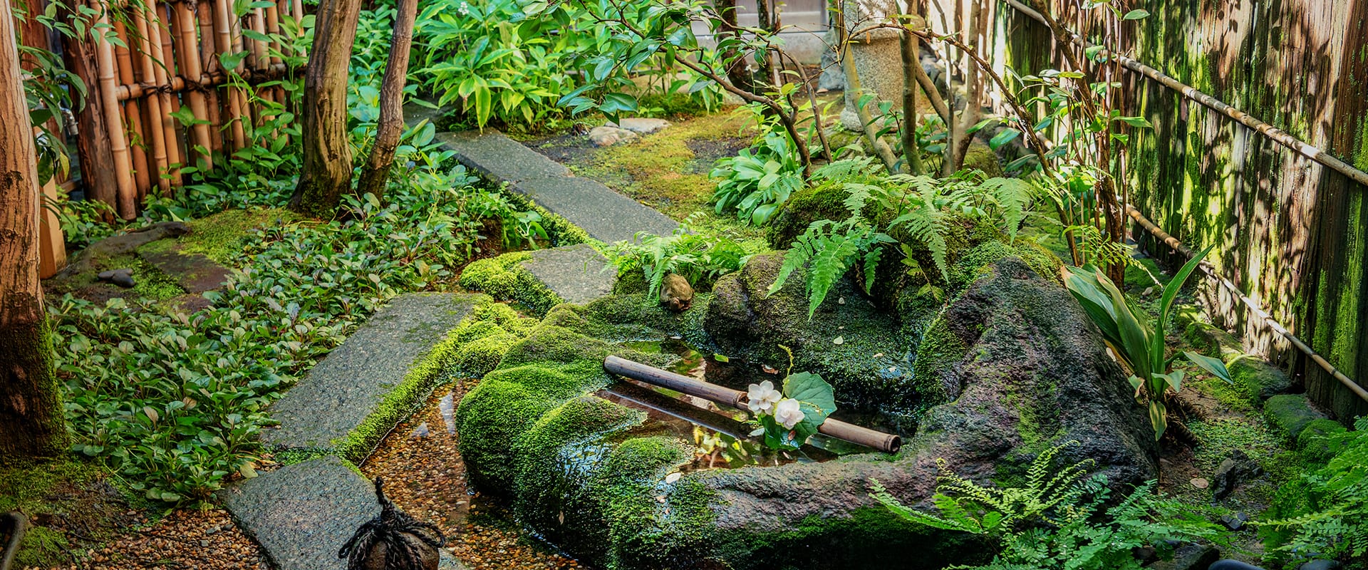 株式会社吉村造園